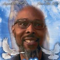 William A Brown Jr.