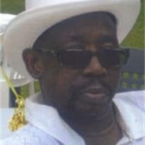 Steverson Davis