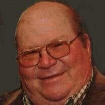 Richard 'Dick' L. Riessland
