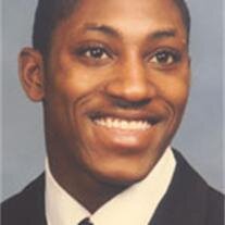 Troy Thames