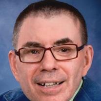 David Ray Marlowe