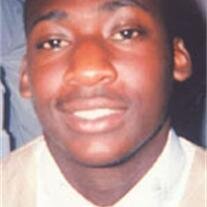 Kadeem Carter