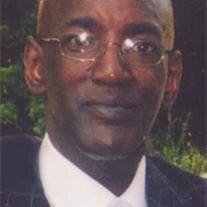 Darrell Harris