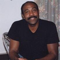 Mr. Henry Calvin McDavid Jr.
