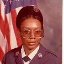 Denise Danielle Arnold