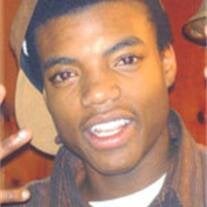 Antonio Starks
