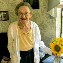 Margaret T. Rivenburg