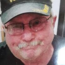 Ronald Layne Burgess