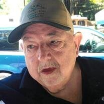 Larry Wayne Smith