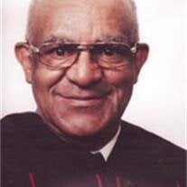 Rev. Watkins
