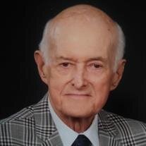 Leon Wesley Owens Sr.