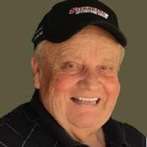 Richard "Dick" Schneider