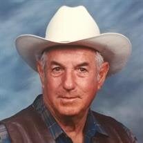 George Frederick "Buddy" Robbins, Sr.