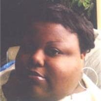 TiKisha Tramble