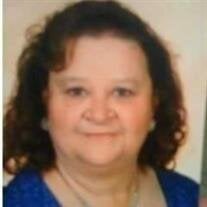 Lola Frazier
