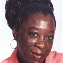 Kimberly Harvey