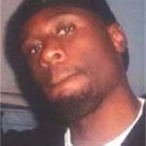 Donnell Howard