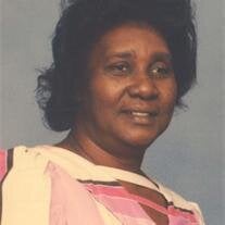 Addie Coleman