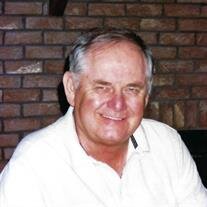 George R. Migacz