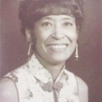 Gloria McDonald
