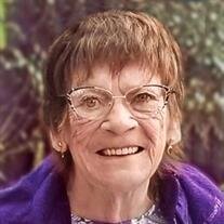 Margaret "Maggie" Lehn