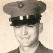 John Glenn Brogdon
