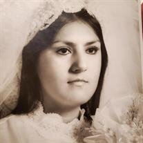 Caroline T. Gutierrez