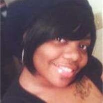 Shakietha Ward