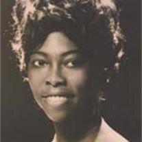 Dorothy Anderson