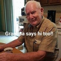 James "Jim" Joseph Simpson