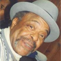 Donald Adams