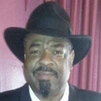Lloyd Hampton Jr.