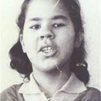Victoria Grinnage