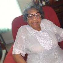 Mother Phyllis Fox Pritchett