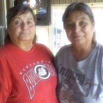 Agnes "Babydoll" "Mom" Louann Monteith