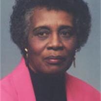 Sereatha Hardman
