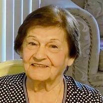 Elena Youkhana