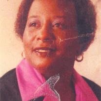 Vera Taylor
