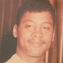 Mr. Willie Carl Moore Sr.