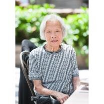 Mrs Wai Chun TAM CHAN