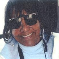 Augusta Braswell