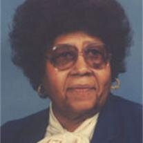Bertha Brady