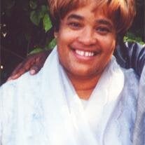 Pastor Jean Brandon
