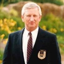 William Gerald Prince