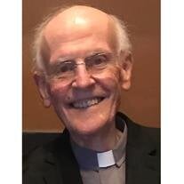 Father Peter Henry