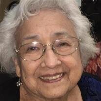 Maria De Jesus Sierra