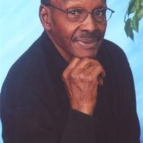 Alfonzo Taylor