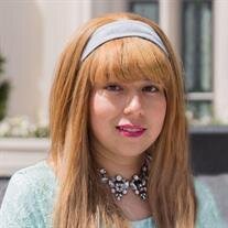 Alma Nayeli Rios de Duron