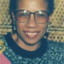 Gladys Battle