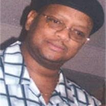 Reginald Adams